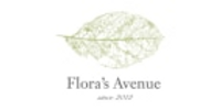 Floras Avenue coupons